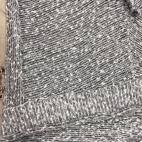 Free People Bright Lights V-Neck  Sweater - Picture 5 of 7